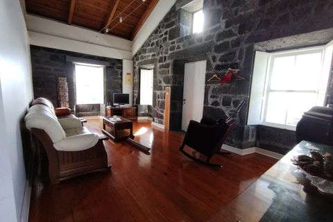Villa i Lajes do Pico, Pico, Lajes do Pico - € 365.000 | Ref: 374220005 - foto 22